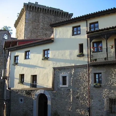 La De San Gines Konukevi 2*