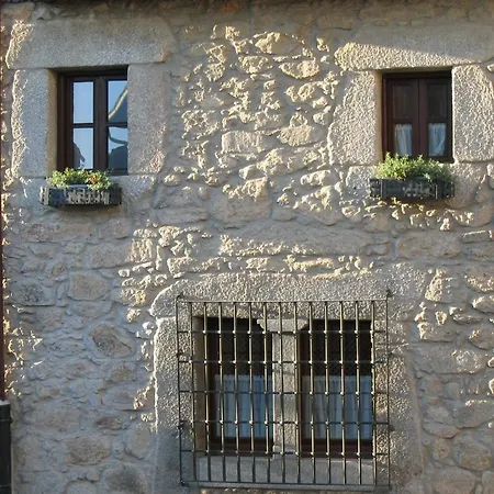 Konukevi La De San Gines