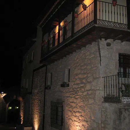 La De San Gines Konukevi
