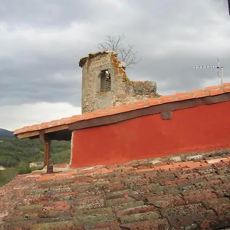 La De San Gines 2* Miranda del Castañar