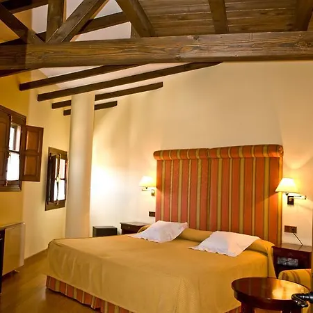 La De San Gines 2*