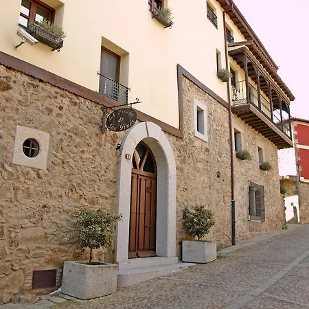 La De San Gines