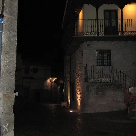 La De San Gines 2*
